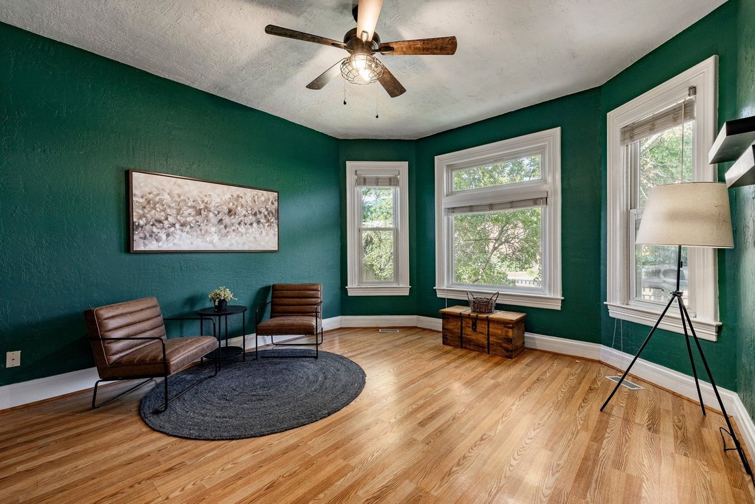 Casa en Salt Lake City, Utah, Estados Unidos 3 - 18831327