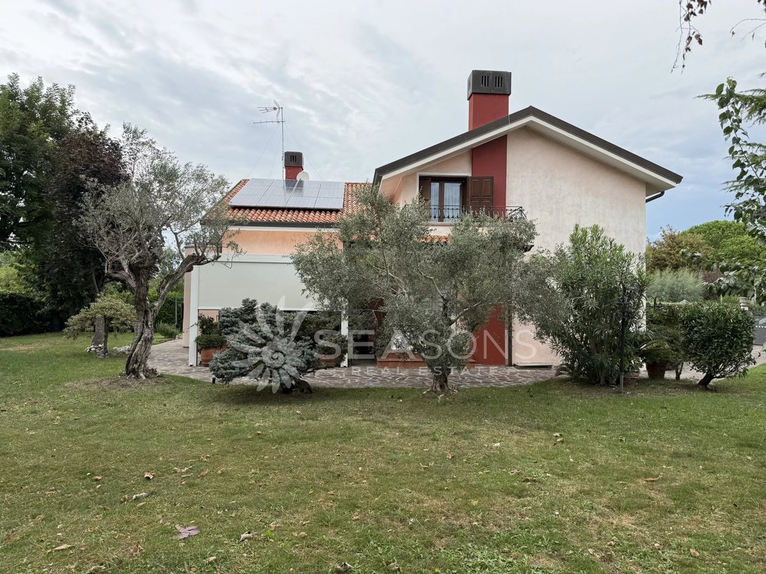 Villa a Caorle, Veneto, Italia 5 - 18831209