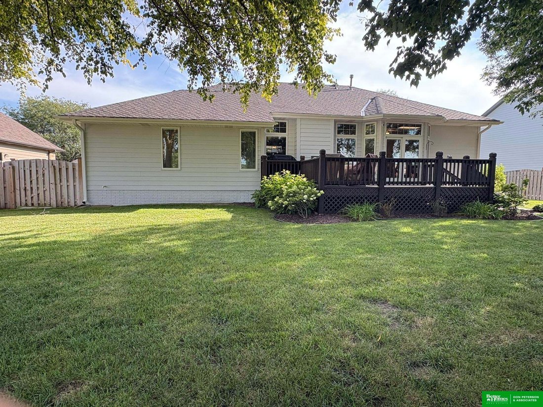 Casa a Fremont, Nebraska, Stati Uniti 4 - 18834860