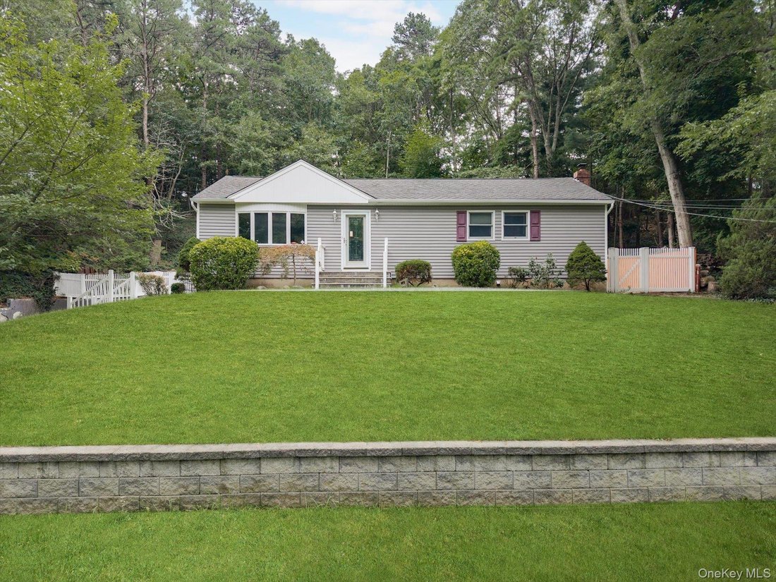 Haus in Smithtown, New York, Vereinigte Staaten 2 - 18831588
