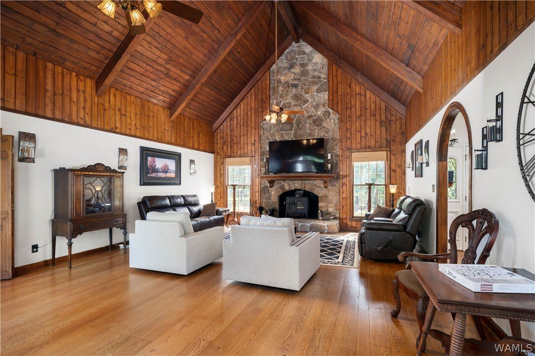 Casa a Bankston, Alabama, Stati Uniti 4 - 18833827
