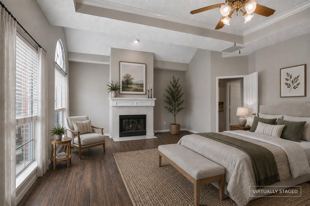 Casa en Flower Mound, Texas, Estados Unidos 5 - 18331416