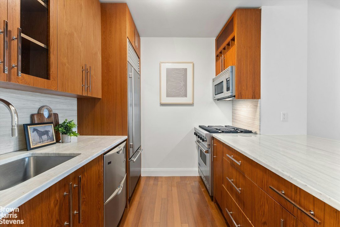 Condominio a New York, New York, Stati Uniti 3 - 18833111