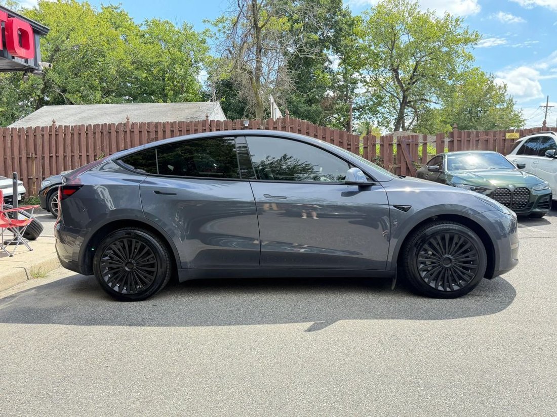 Suv in East Brunswick, NJ, United States 5 - 18799157