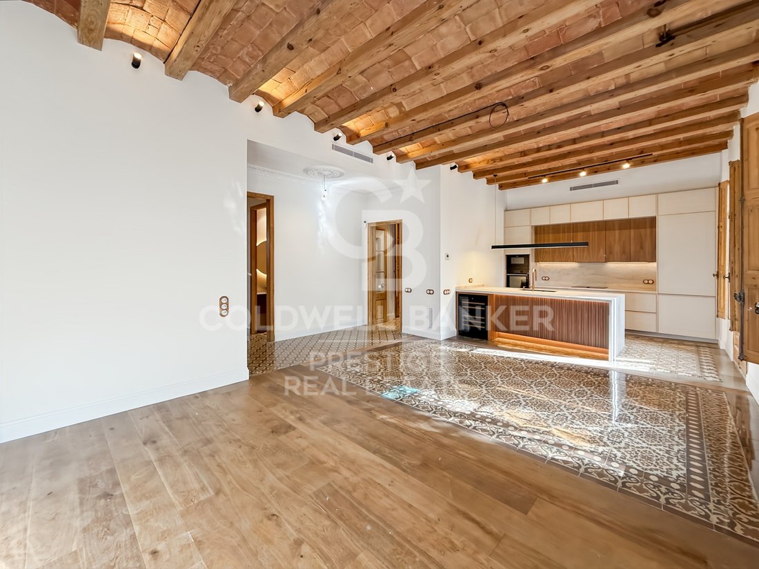 Apartment in Eixample, Barcelona, Spain 5 - 16707697