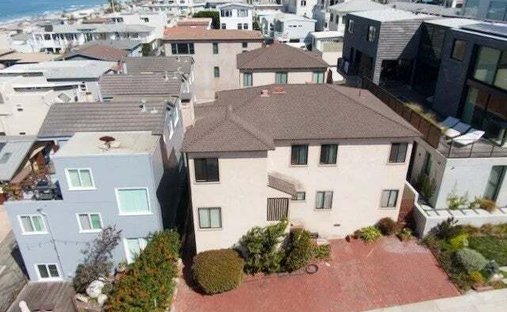 Condominio en Manhattan Beach, California, Estados Unidos 1