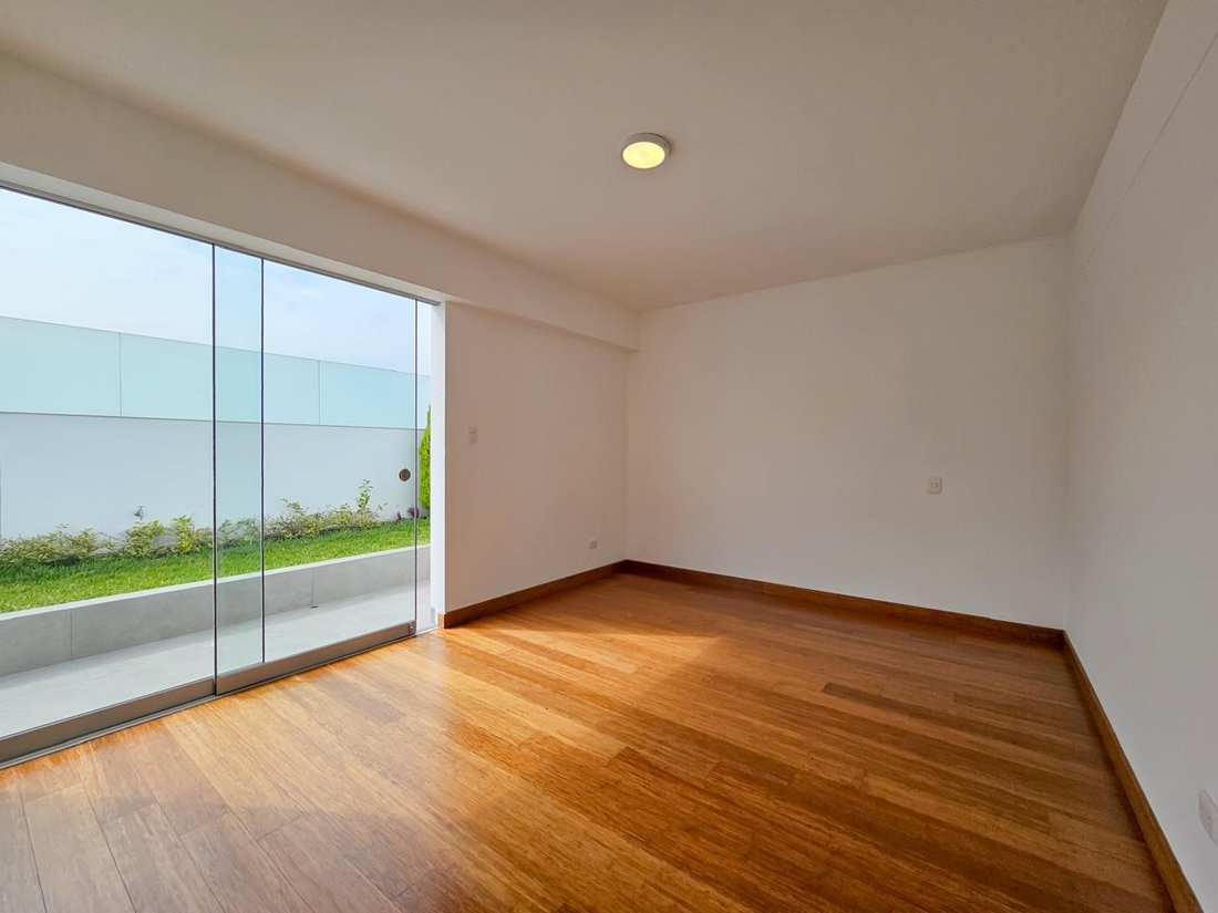 Apartamento en Lima, Callao, Perú 5 - 18835567