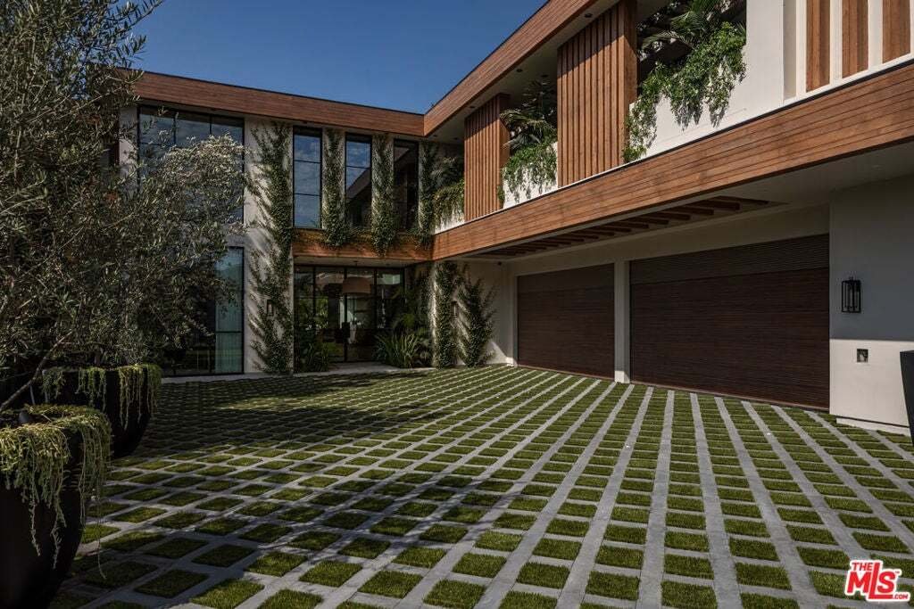 Casa en Beverly Hills, California, Estados Unidos 5 - 18832383
