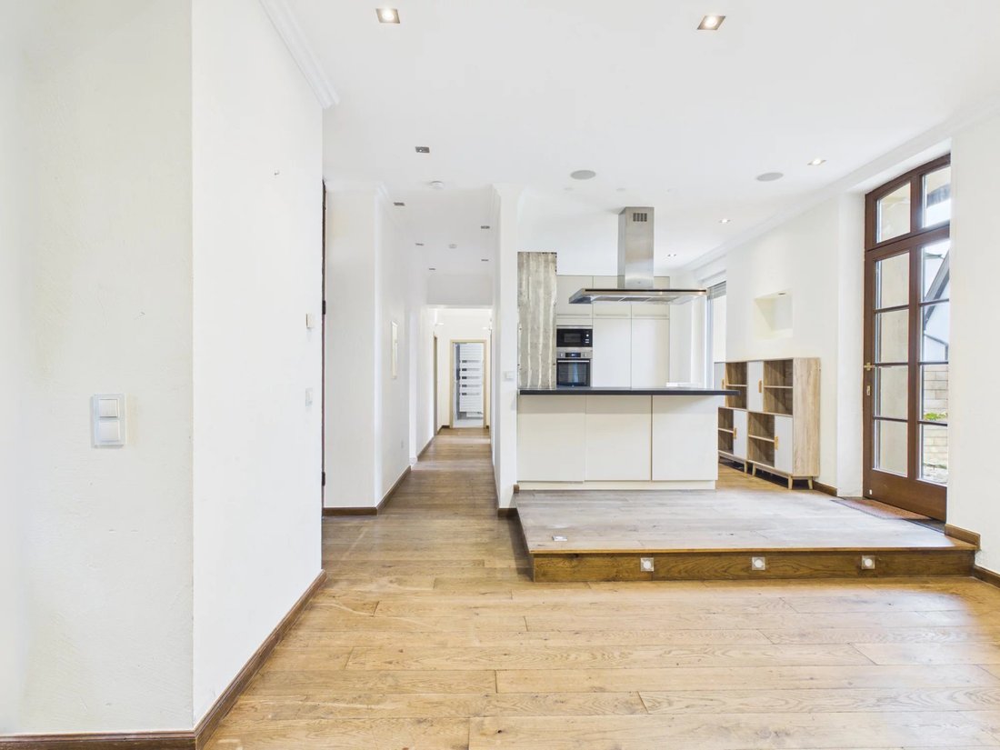 Apartamento en Schengen, Cantón de Remich, Luxemburgo 3 - 18834962