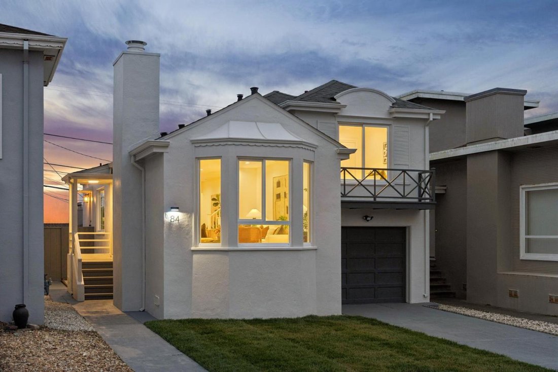 House in Colma, California, United States 2 - 18832938