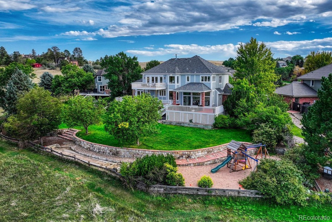 Haus in Highlands Ranch, Colorado, Vereinigte Staaten 3 - 18833742