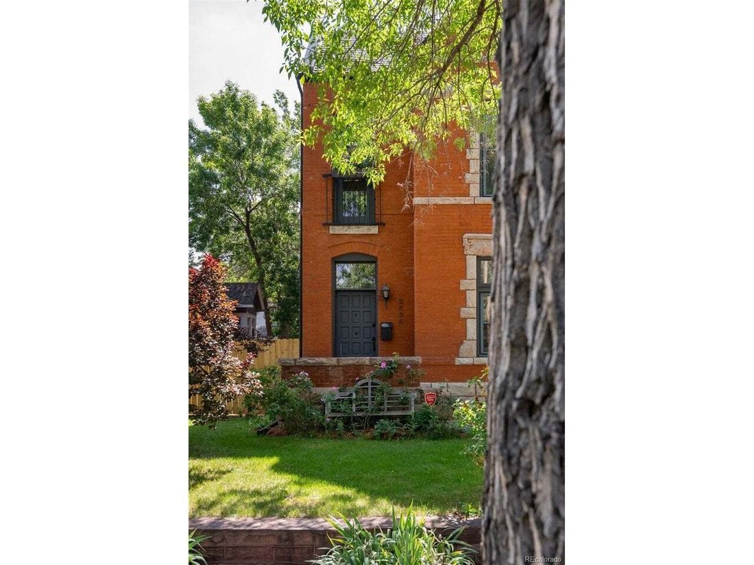 House in Denver, Colorado, United States 3 - 18833202