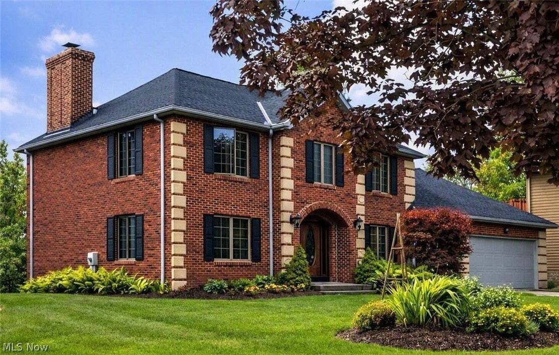 House in Brecksville, Ohio, United States 1 - 18832876