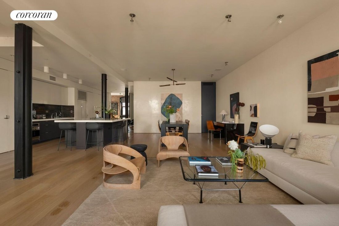 Condominio a New York, New York, Stati Uniti 3 - 18831091