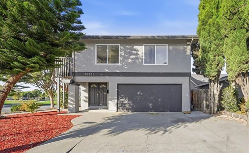 House in Newark, California, United States 1