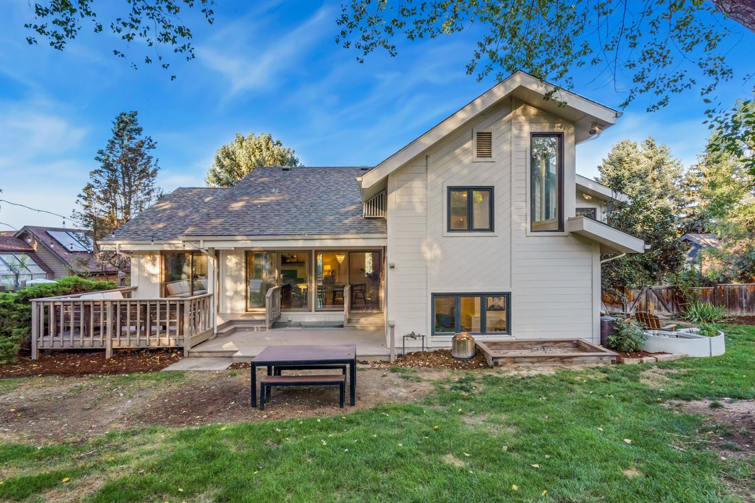 Haus in Fort Collins, Colorado, Vereinigte Staaten 1 - 18831138