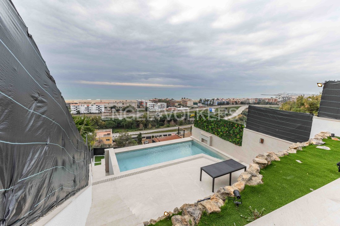 House in Castelldefels, Catalonia, Spain 2 - 18834562