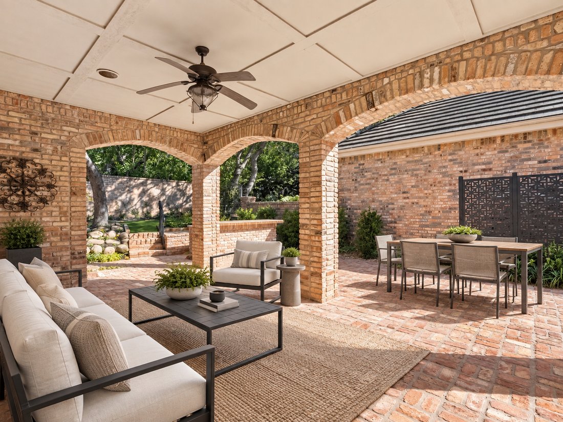 Haus in San Antonio, Texas, Vereinigte Staaten 3 - 17340421