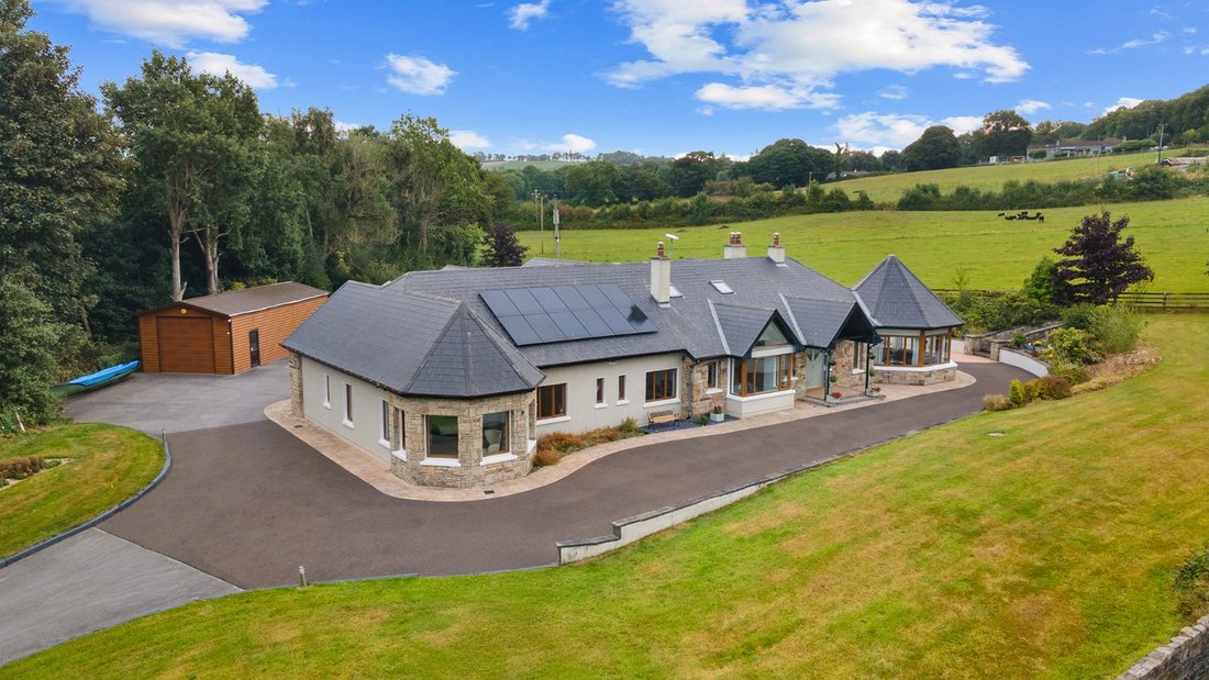 House in Ballingear, County Tipperary, Ireland 4 - 18830848