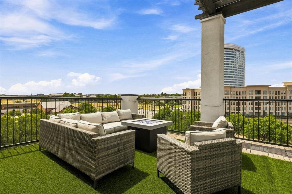 Residenza a Irving, Texas, Stati Uniti 3 - 18830564
