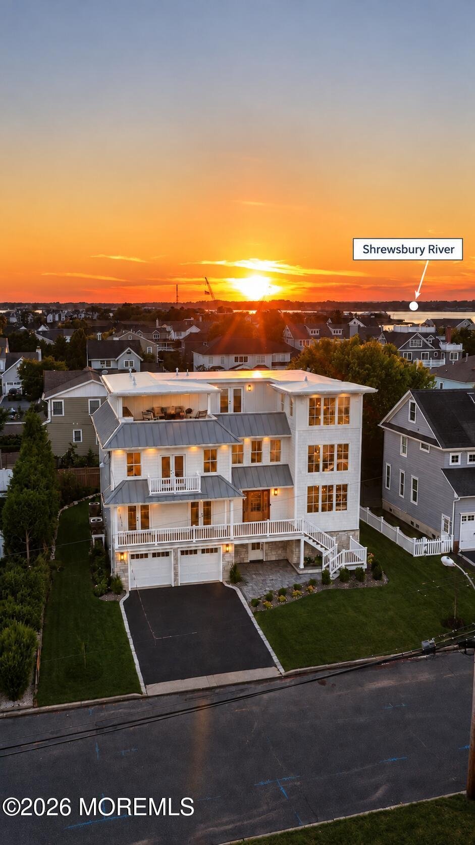 Monmouth Beach, New Jersey, United States 5 - 18776799