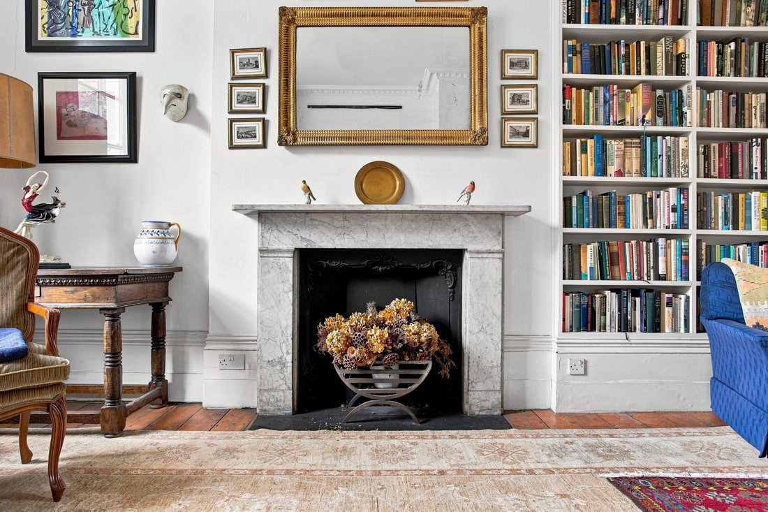 Maison en Primrose Hill, Camden, Angleterre 5 - 18833956