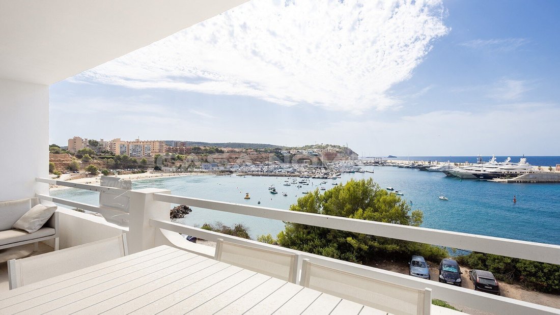 Appartamento a Calvià, Isole Baleari, Spagna 3 - 18830837