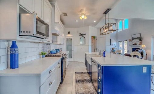 House in Lake Mathews, California, United States 1