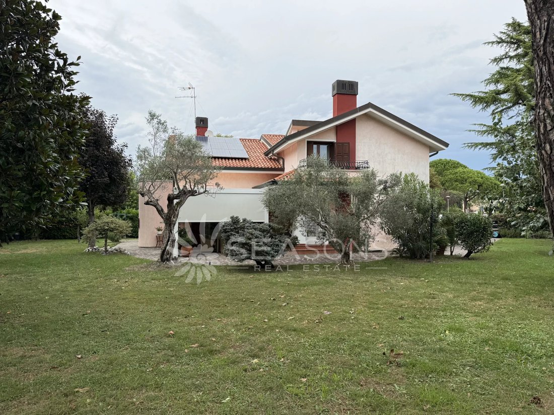 Villa a Caorle, Veneto, Italia 1 - 18831209