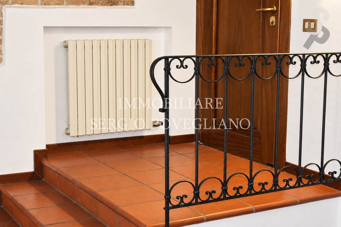 Appartement à Piazza Del Grano - Maggiore, Trévise, Italie 4 - 17962047