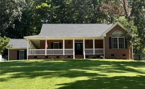 House in Haw River, North Carolina, United States 1