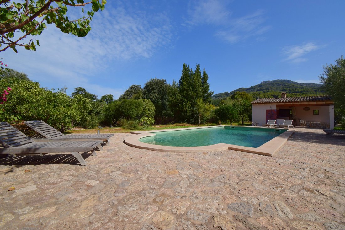 Casa a Sóller, Isole Baleari, Spagna 3 - 18830738