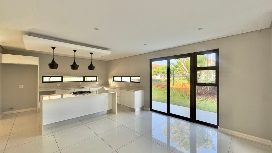 Townhouse en La Lucia, KwaZulu-Natal, Sudáfrica 2 - 18831742
