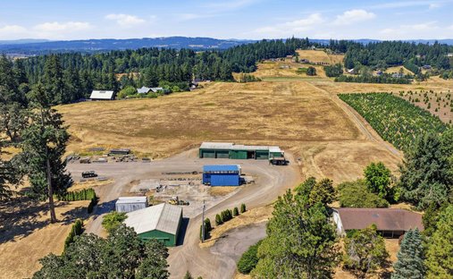 Maison à West Linn, Oregon, États-Unis 1