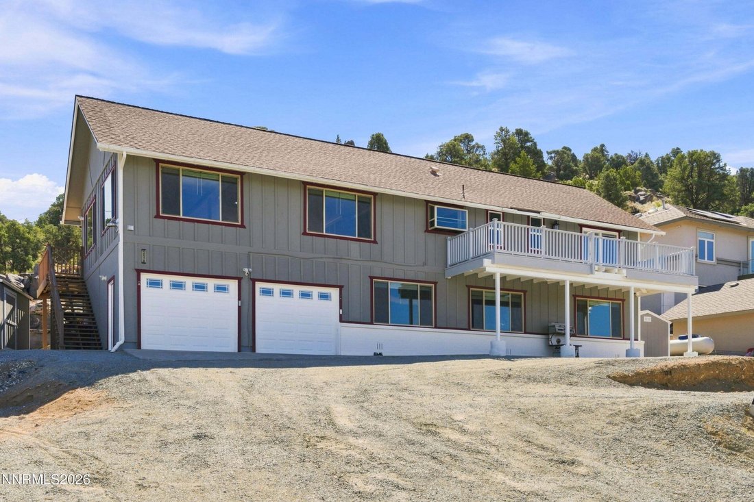 House in Reno, Nevada, United States 3 - 18074510