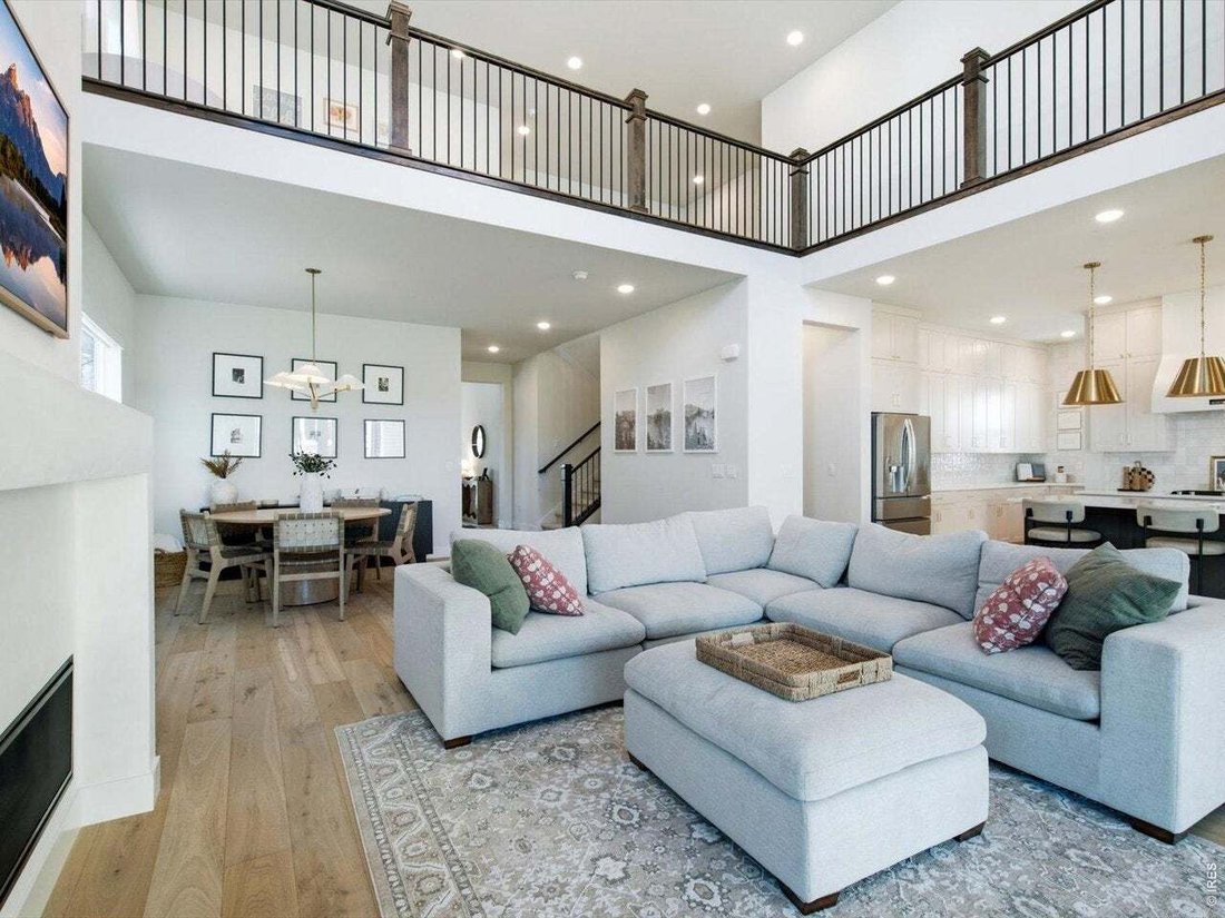 House in Broomfield, Colorado, United States 1 - 18833203