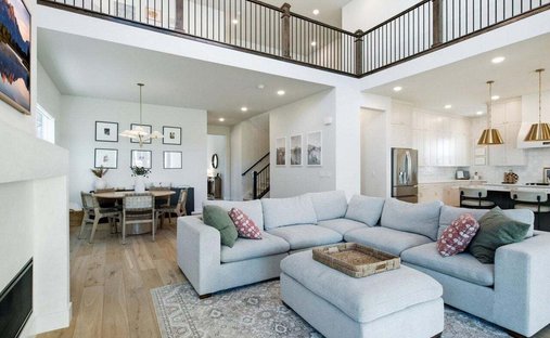 Casa a Broomfield, Colorado, Stati Uniti 1