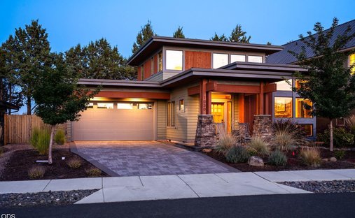 Haus in Sisters, Oregon, Vereinigte Staaten 1