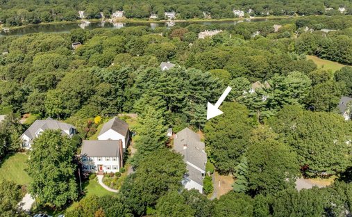 Casa a Falmouth, Massachusetts, Stati Uniti 1