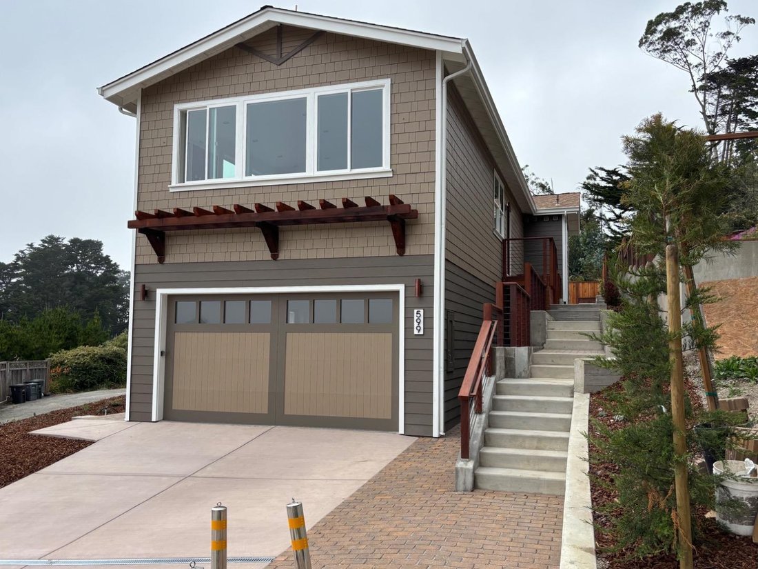 House in Half Moon Bay, California, United States 1 - 18832986