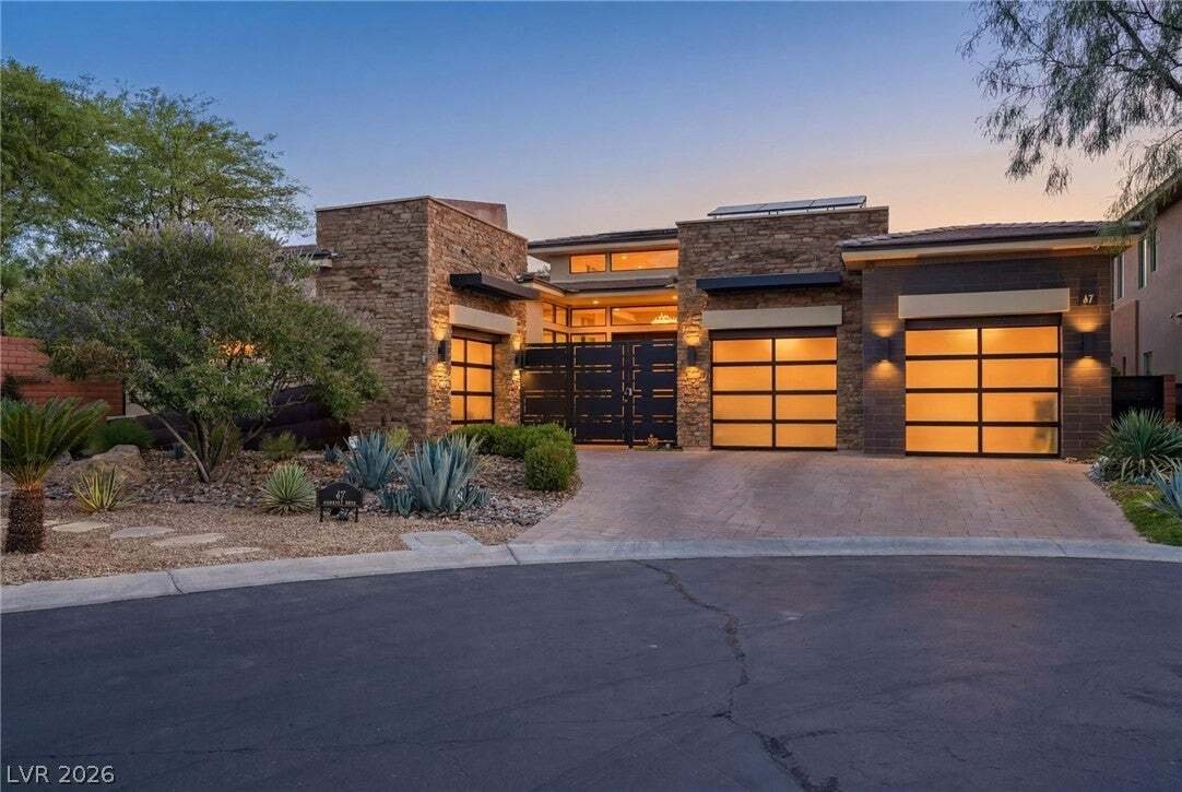 House in Las Vegas, Nevada, United States 1 - 18832510