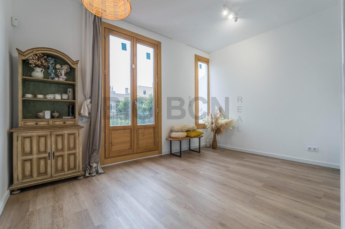 Appartamento a Gràcia, Barcellona, Spagna 4 - 18835155