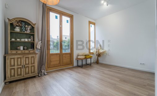 Wohnung in Gràcia, Barcelona, Spanien 1