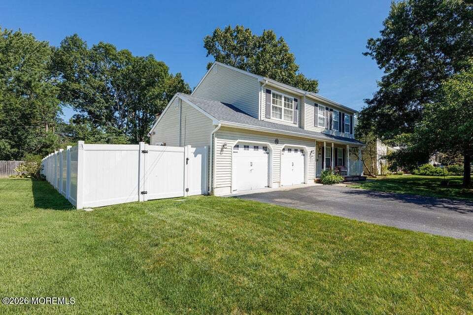 House in Stafford Township, New Jersey, United States 1 - 18831579