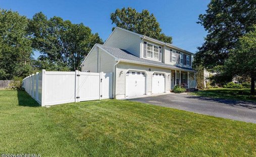 Haus in Stafford Township, New Jersey, Vereinigte Staaten 1