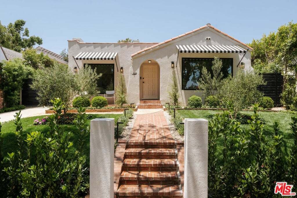 House in West Hollywood, California, United States 1 - 18832373