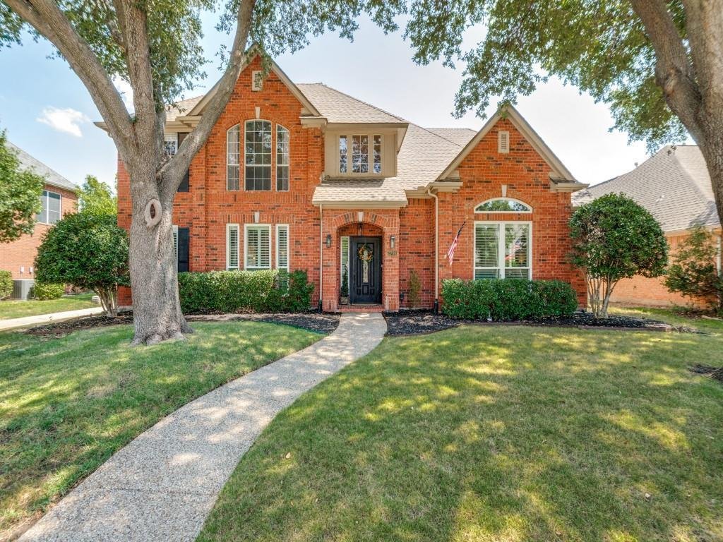House in Plano, Texas, United States 1 - 18830524