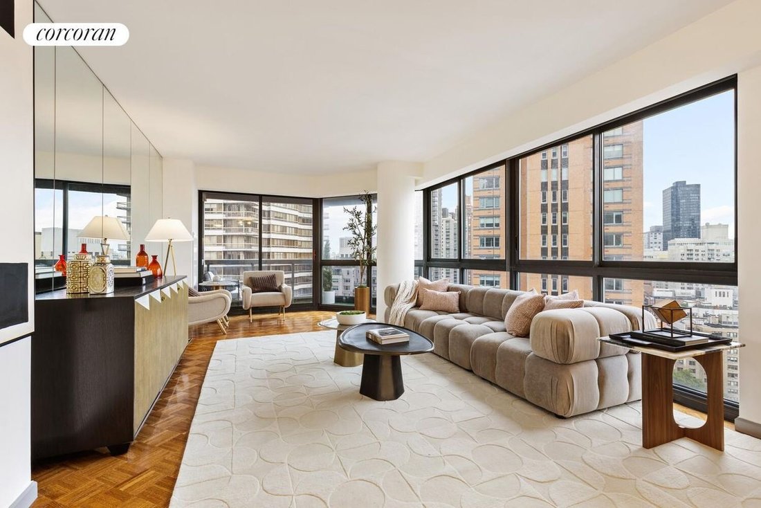 Condominio a New York, New York, Stati Uniti 1 - 18831589