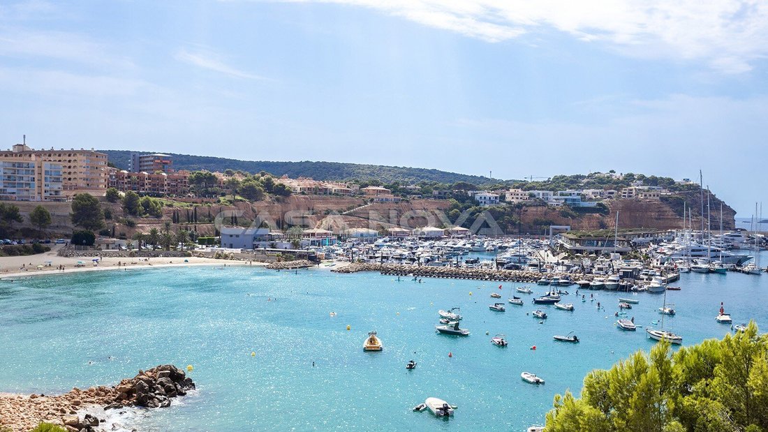 Appartamento a Calvià, Isole Baleari, Spagna 2 - 18830837