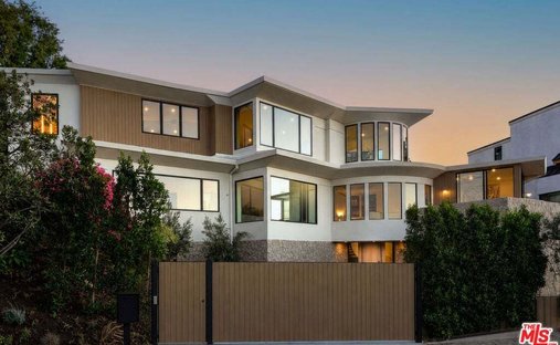 Haus in Los Angeles, Kalifornien, Vereinigte Staaten 1
